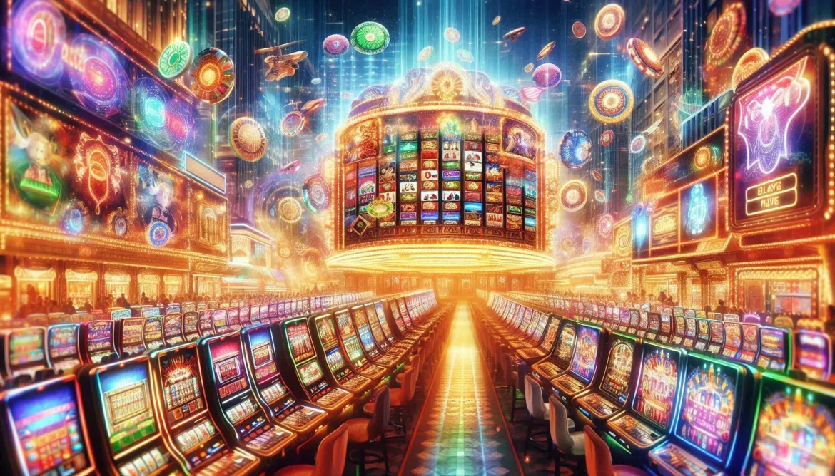 WinThere Casino